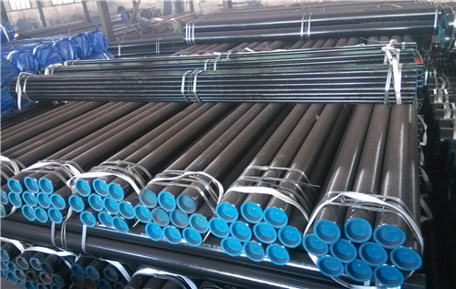 How to choose seamless steel pipe