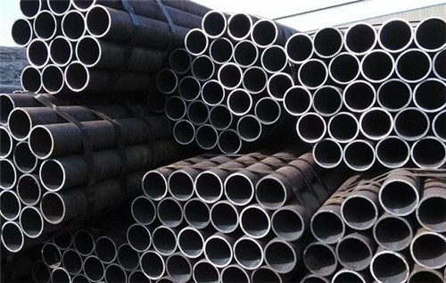 Next, let's talk about the purpose of seamless steel pipe cutting