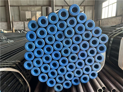 American Standard seamless steel tube