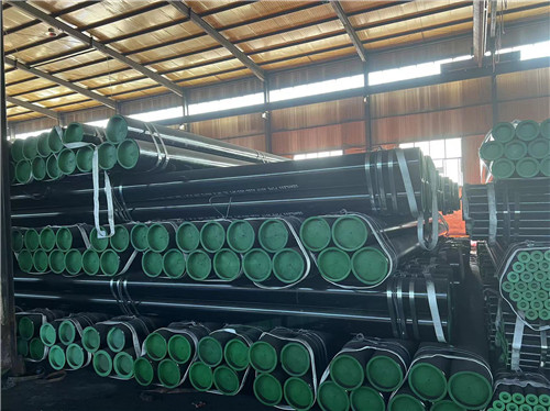 American Standard seamless steel tube