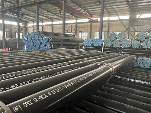 American Standard seamless steel tube