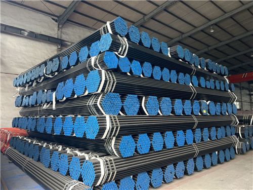 American Standard seamless steel tube