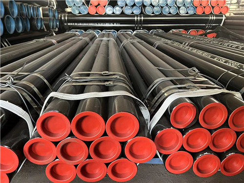 American Standard seamless steel tube