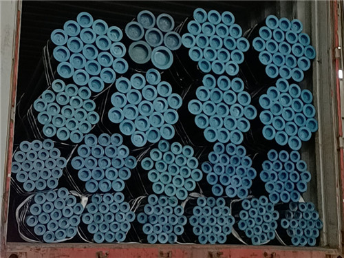 American Standard seamless steel tube