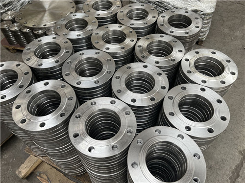 PL Flange